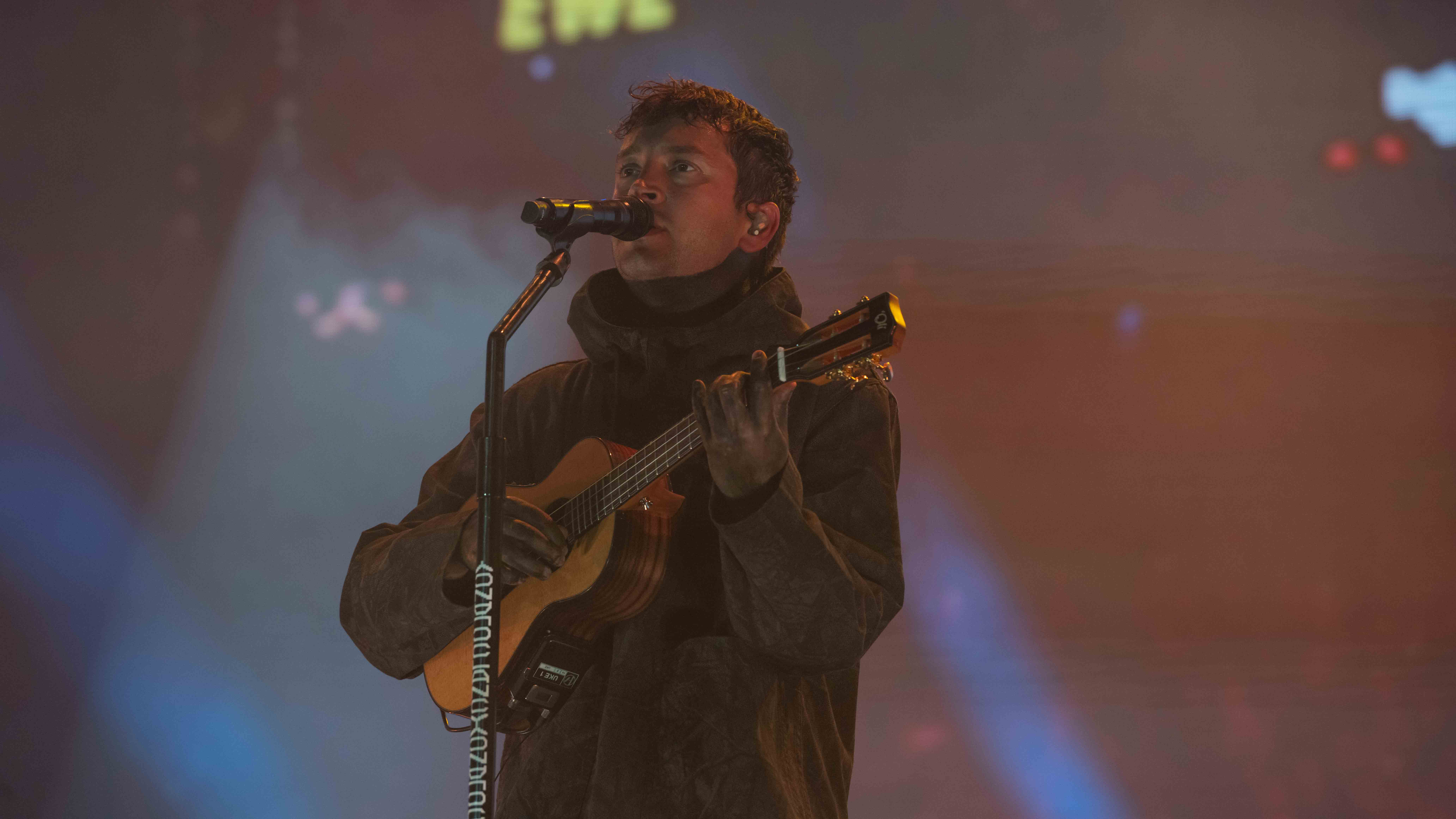 20.06.2026, Eichenring, Scheessel, GER, Hurricane-Festival, im BildTWENTY ONE PILOTSFoto © Rojahn